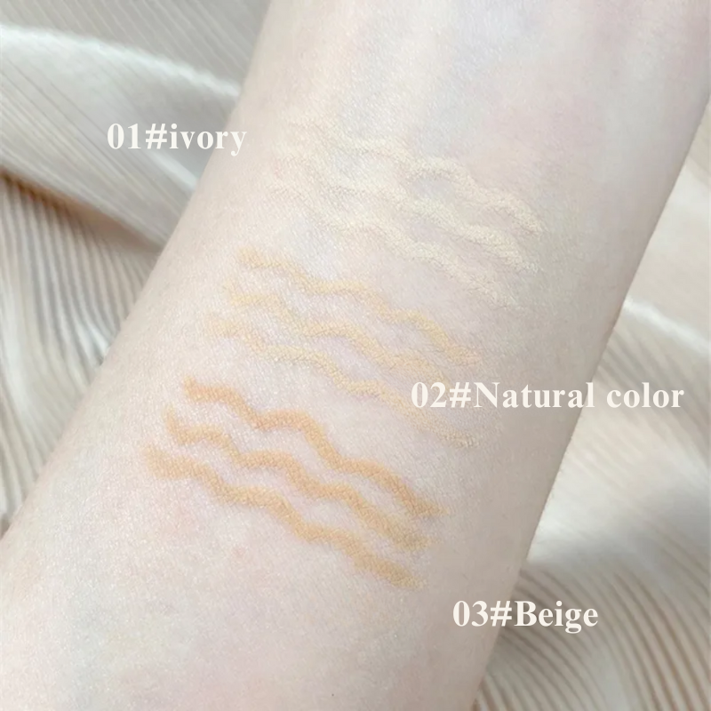 Korreksjonsblyant med full dekning