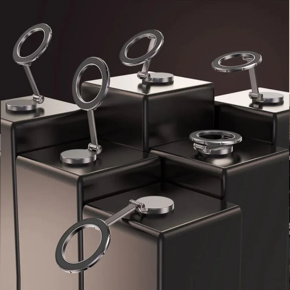 Ultra Powerful Magnetic Phone Support for Car