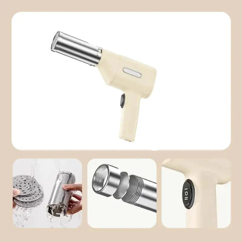 Bereid uw verse zelfgemaakte pasta in recordtijd voor