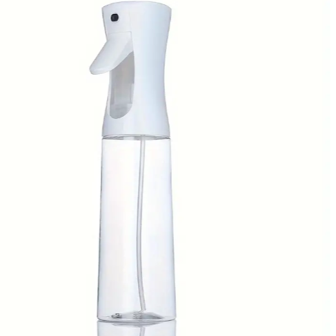 Spray do oleju – Kontrola i lekkość w kuchni