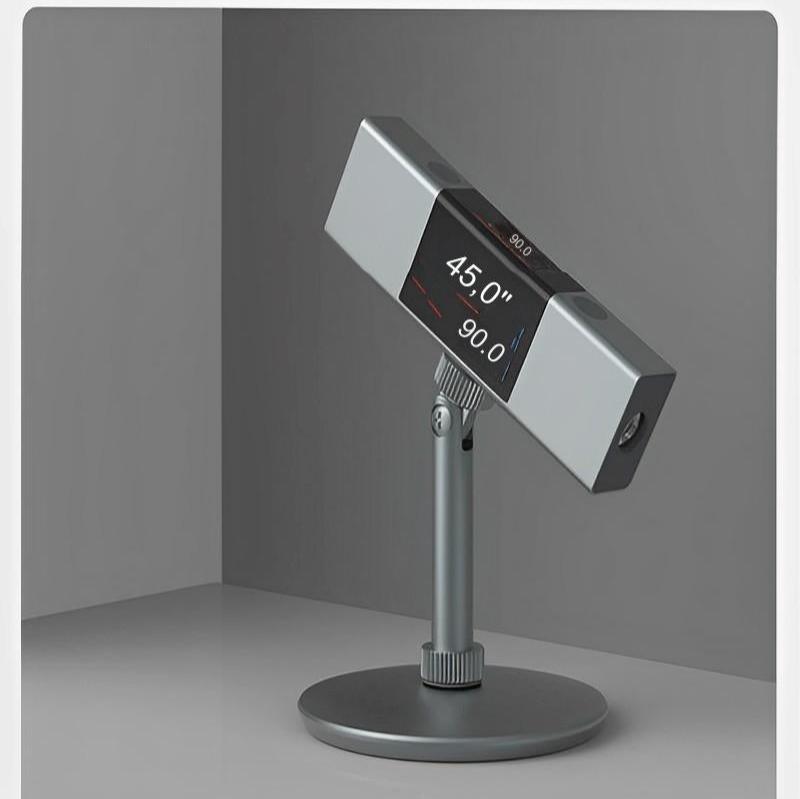 Ultra-přesná laserová měření na jedno mrknutí oka