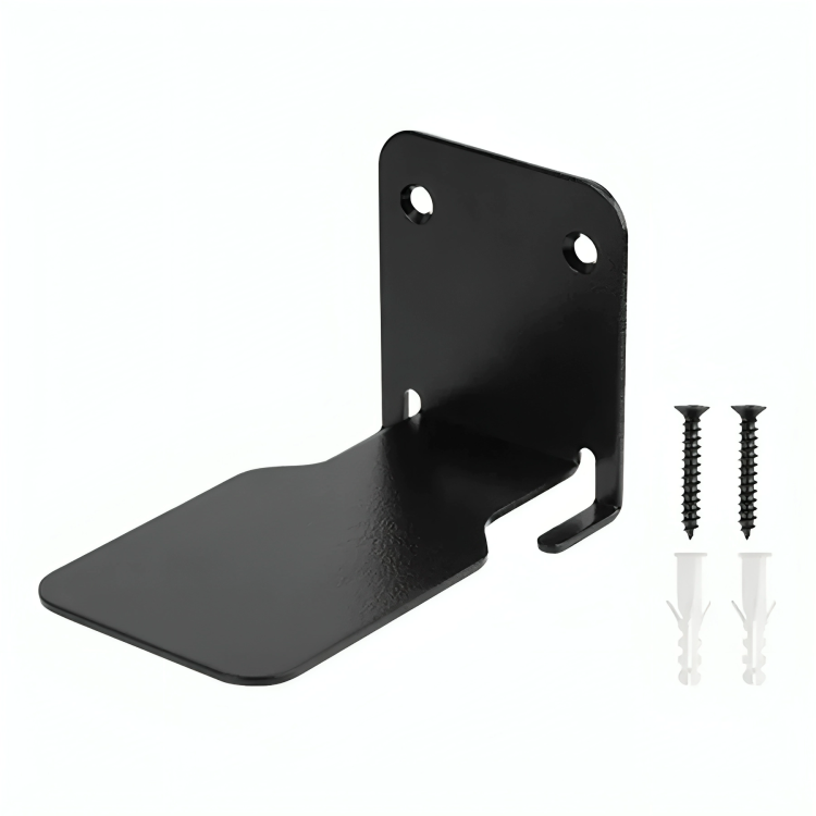 عرض كتبك كالسحر مع هذه <span>الرف الخفي</span>