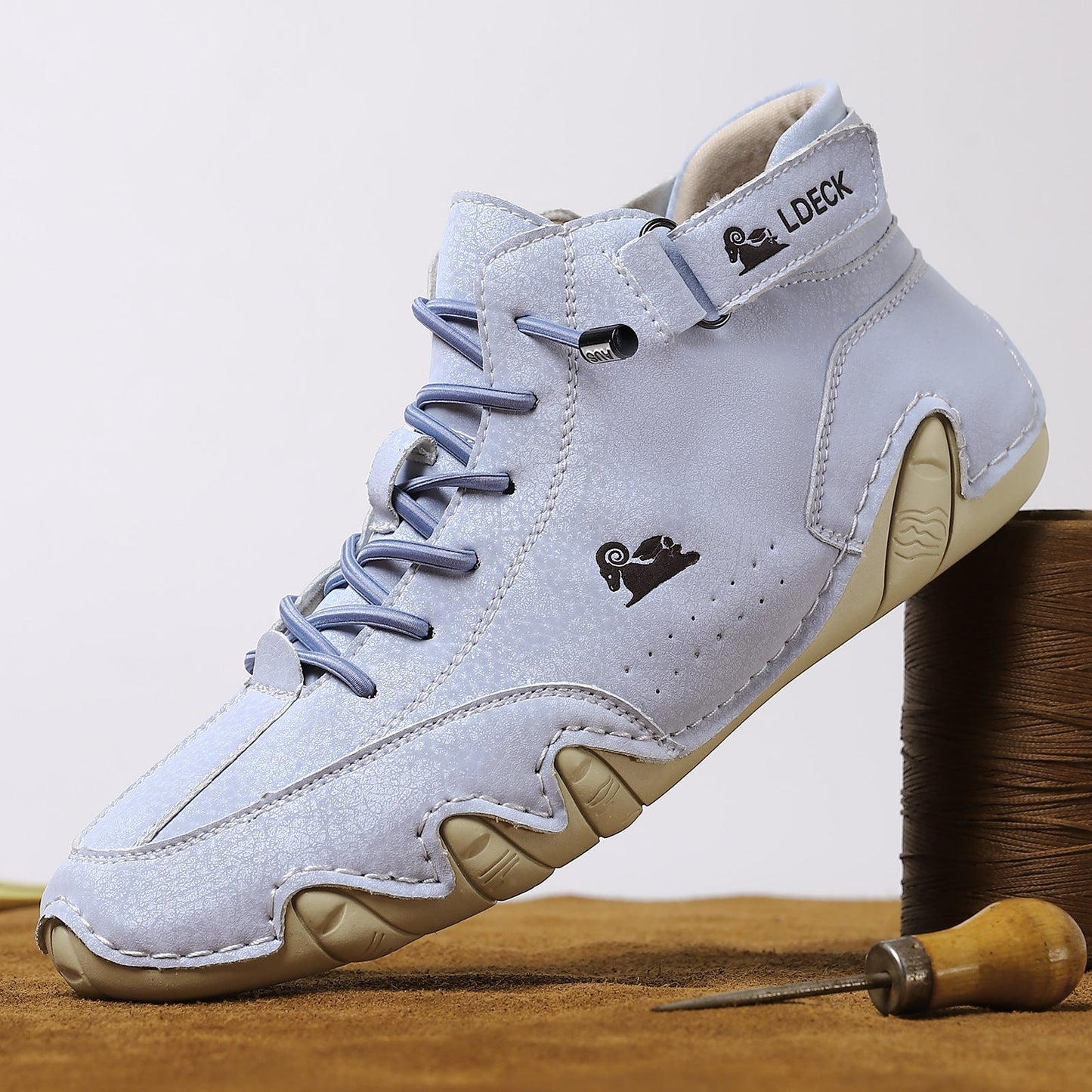 Minopia LDeck - Vízálló és légáteresztő ortopéd cipők