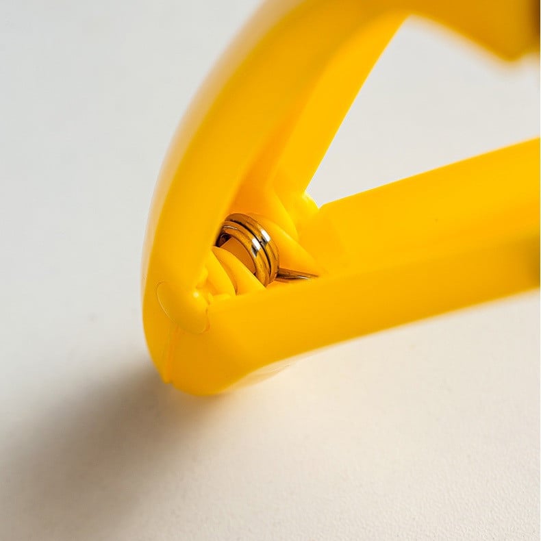 Håndholdt grøntsagssnitter – Skær hurtigt og nemt