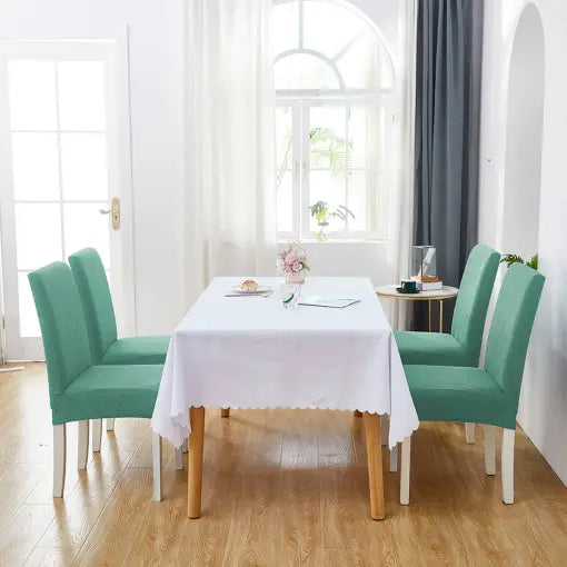 Premium stretch stoltrekk for varig beskyttelse