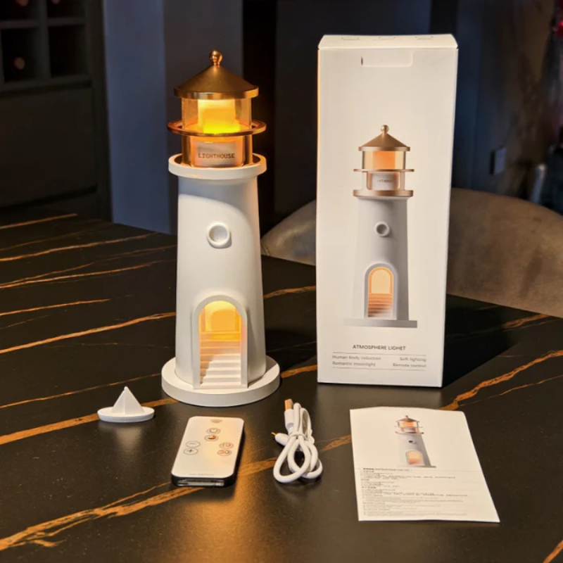 魔法の月プロジェクター