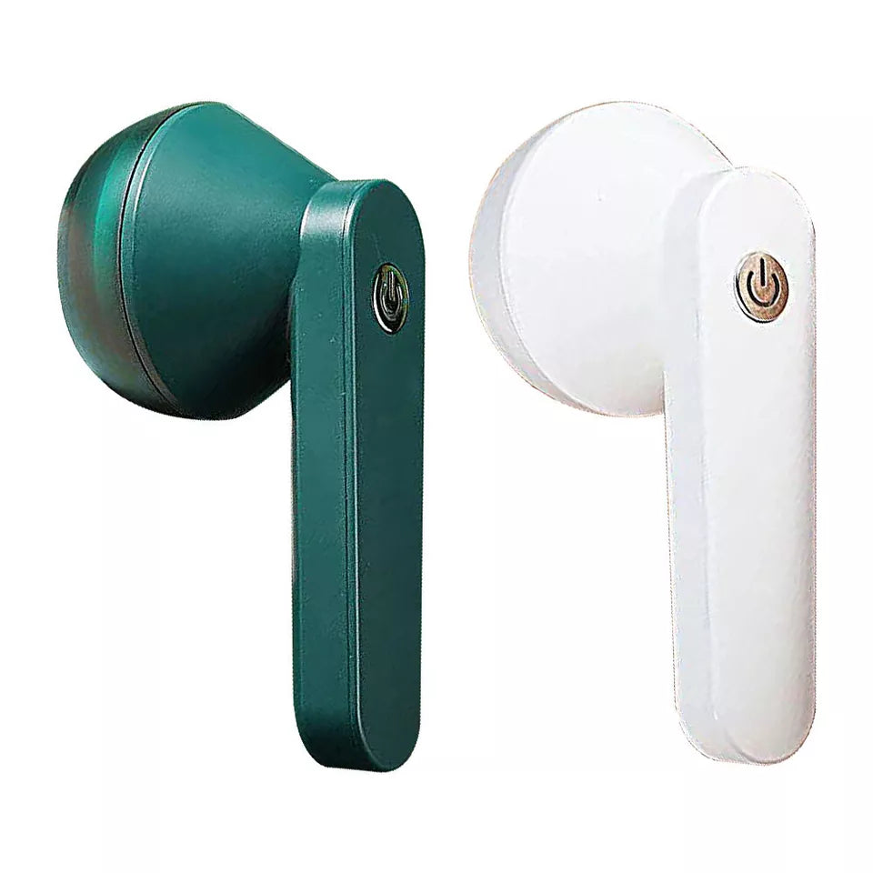 Újratölthető elektromos bolyhosodásgátló borotva