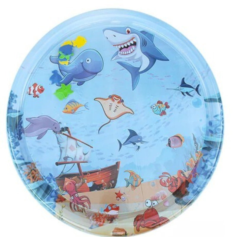 Underholdning garanteret for katte og hunde 