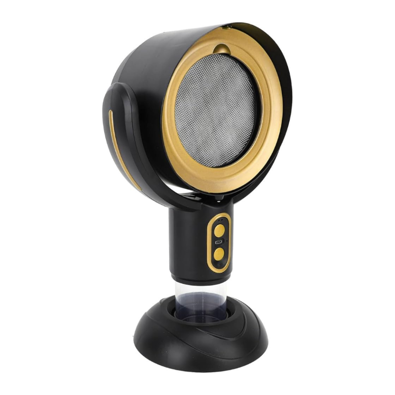 Kannettava keittiötuuletin 