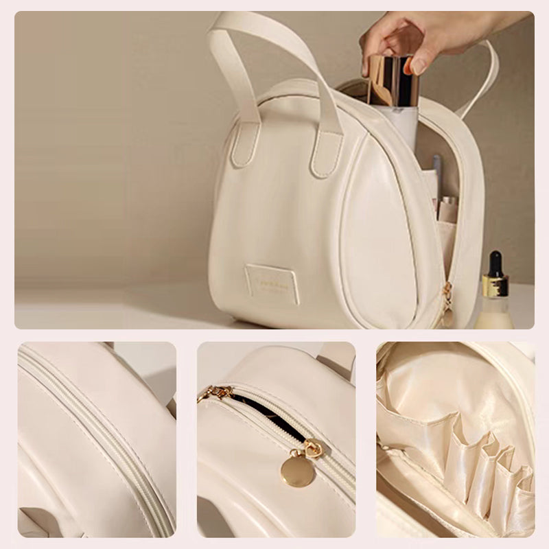 איפורכם תמיד מסודר ומוגן 