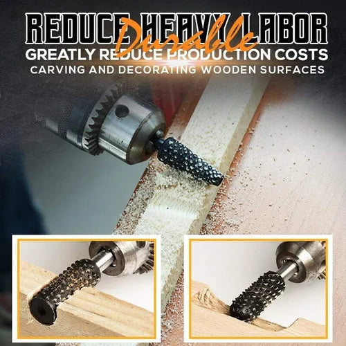 Robuste jordbær til at bore, forme og polere nemt 