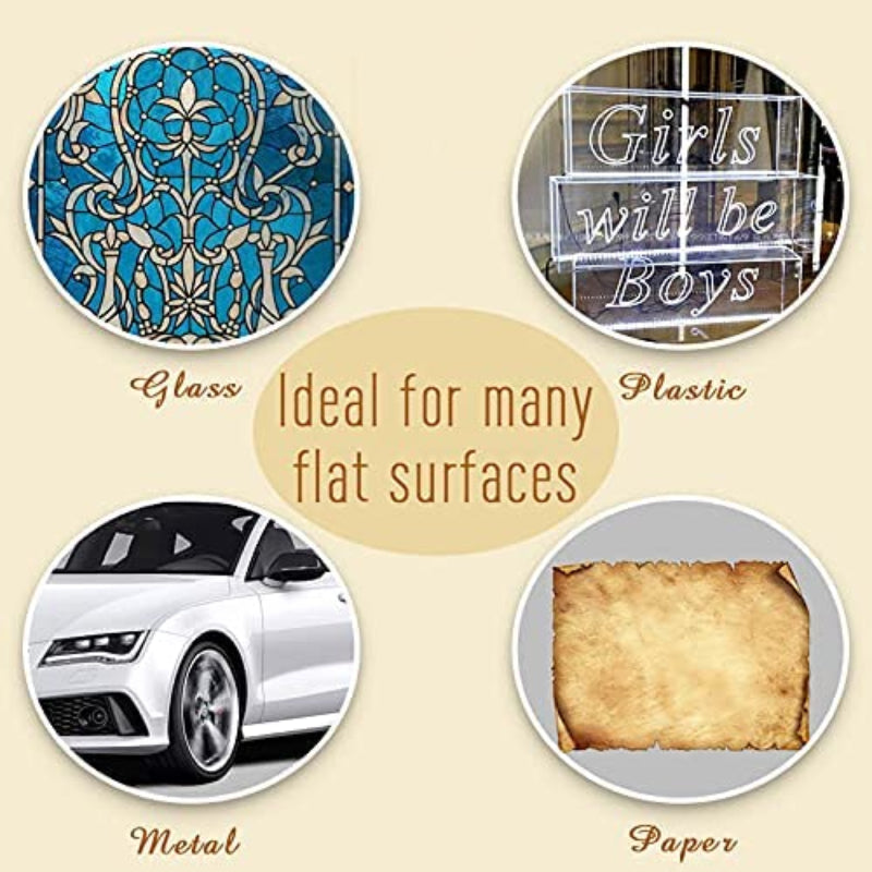 עט אימון מושלם לכתיבה קליגרפית זורמת 