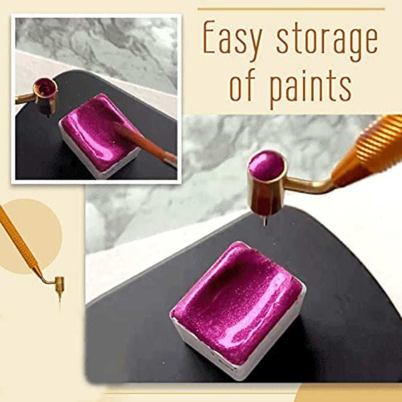 עט אימון מושלם לכתיבה קליגרפית זורמת 