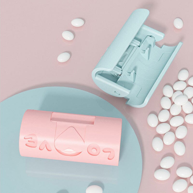 קליפים דקורטיביים למצעי מיטה מתוחים ומחוזקים (x12) 