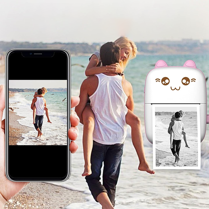 Imprimați instantaneu ideile dumneavoastră, oriunde v-ați afla 