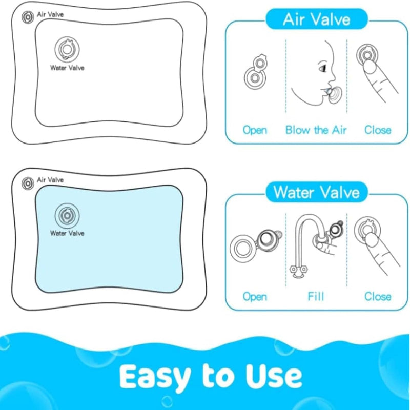 Underholdning garanteret for katte og hunde 