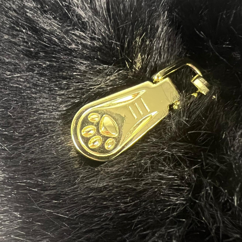 En realistisk kattepose, der gør sensation overalt 