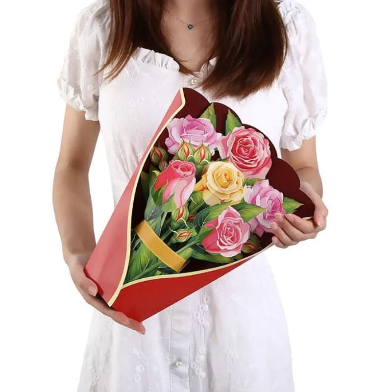 Faites fleurir vos mots avec une carte à planter
