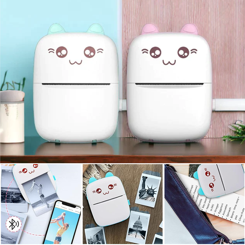 Imprimați instantaneu ideile dumneavoastră, oriunde v-ați afla 