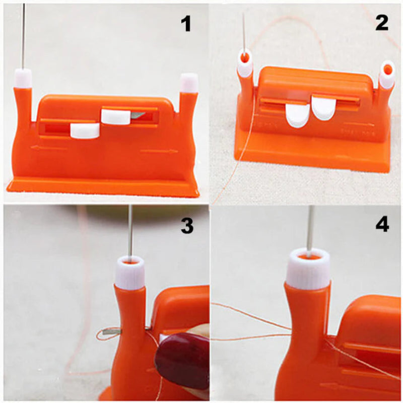 أدخلوا إبركم في ثانية واحدة دون جهد! 