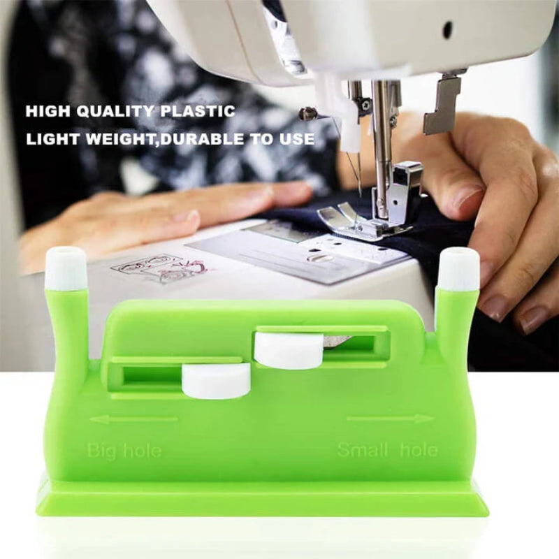 أدخلوا إبركم في ثانية واحدة دون جهد! 