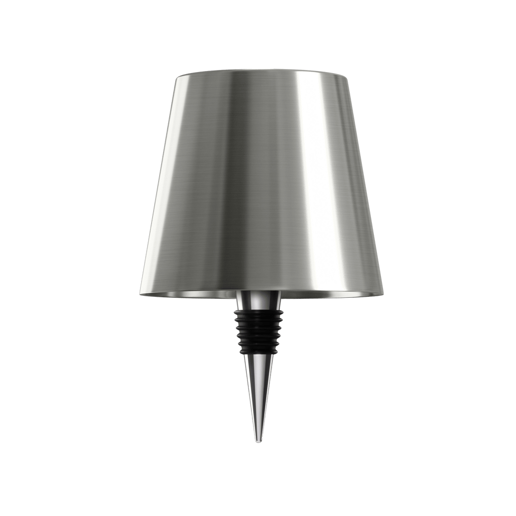 Trådlös Flasklampa – Elegant och Original Belysning 