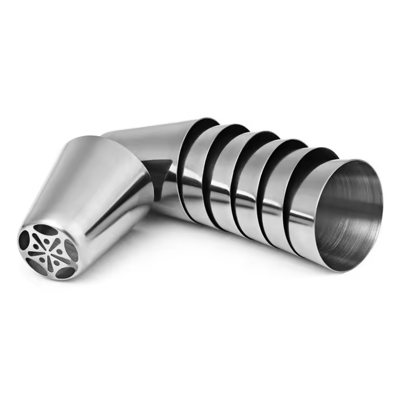 ערכת קישוט קונדיטוריה - יצירות טעימות ומדויקות 