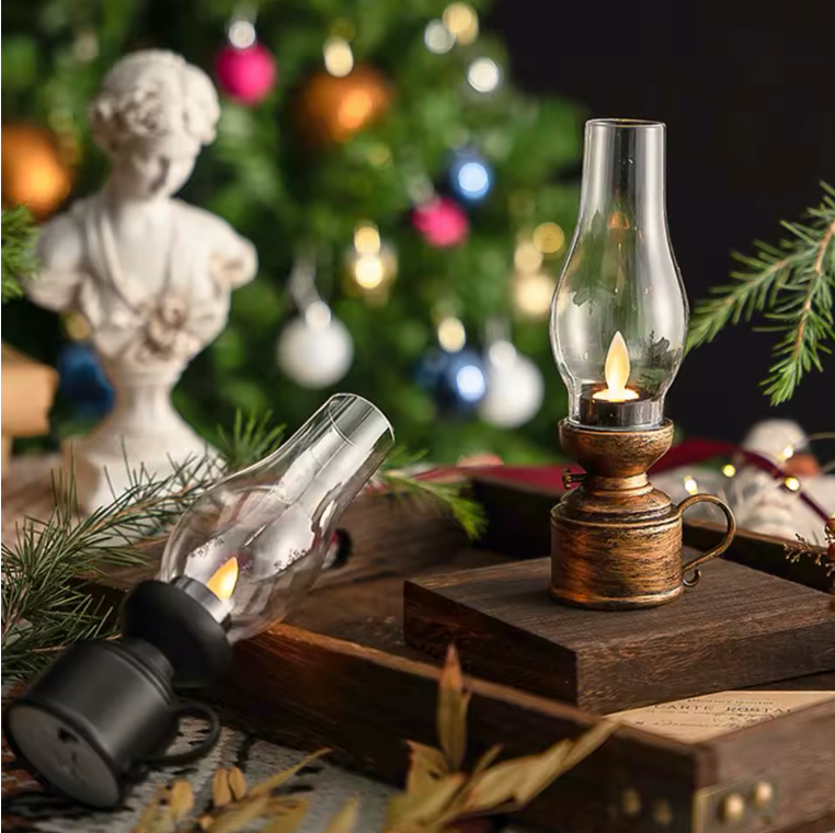 Stwórz łatwo ciepłą i elegancką atmosferę 