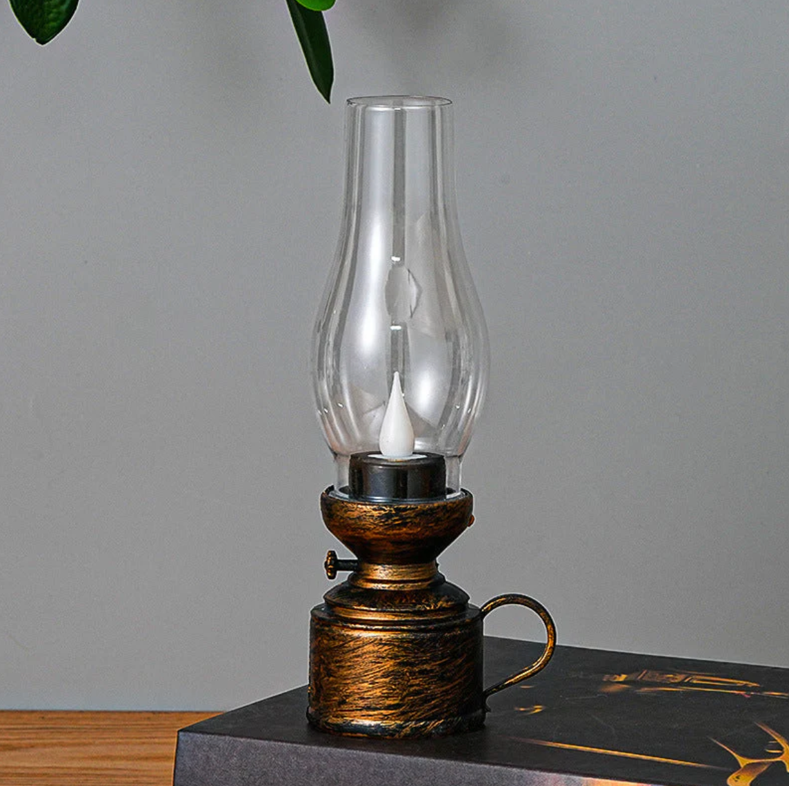 Stwórz łatwo ciepłą i elegancką atmosferę 