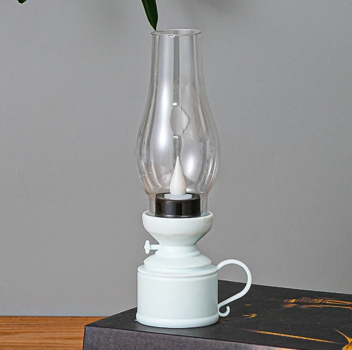 Stwórz łatwo ciepłą i elegancką atmosferę 