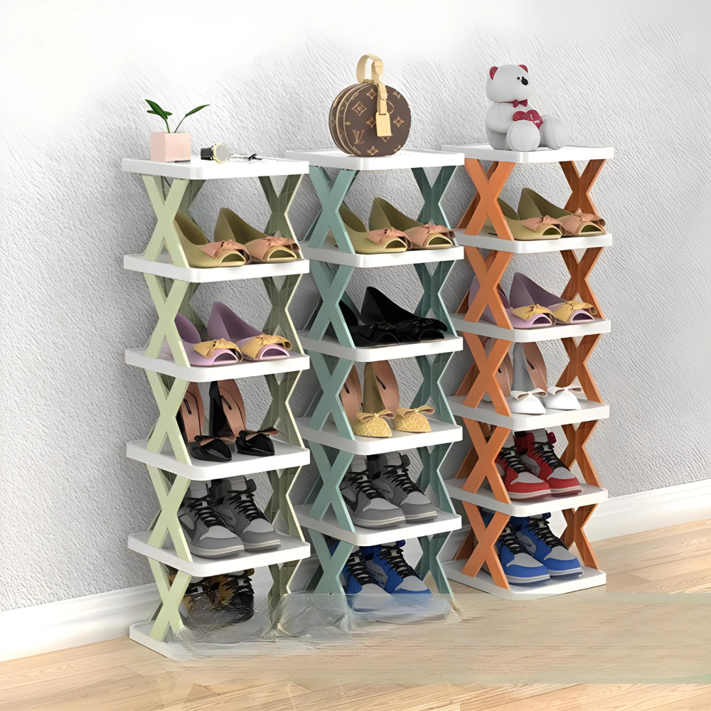 Optimer dit rum med stil og funktionalitet 