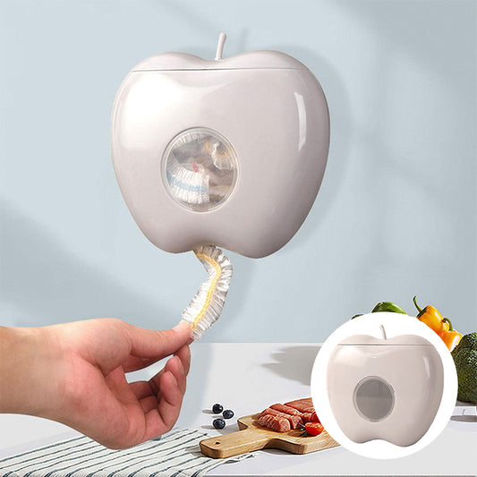 Rangez vos emballages facilement et avec style