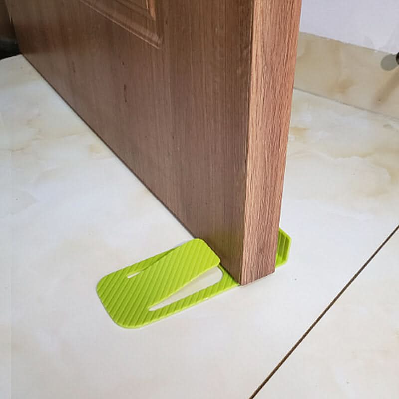 Puerta de entrada – Asegure sus puertas con elegancia 