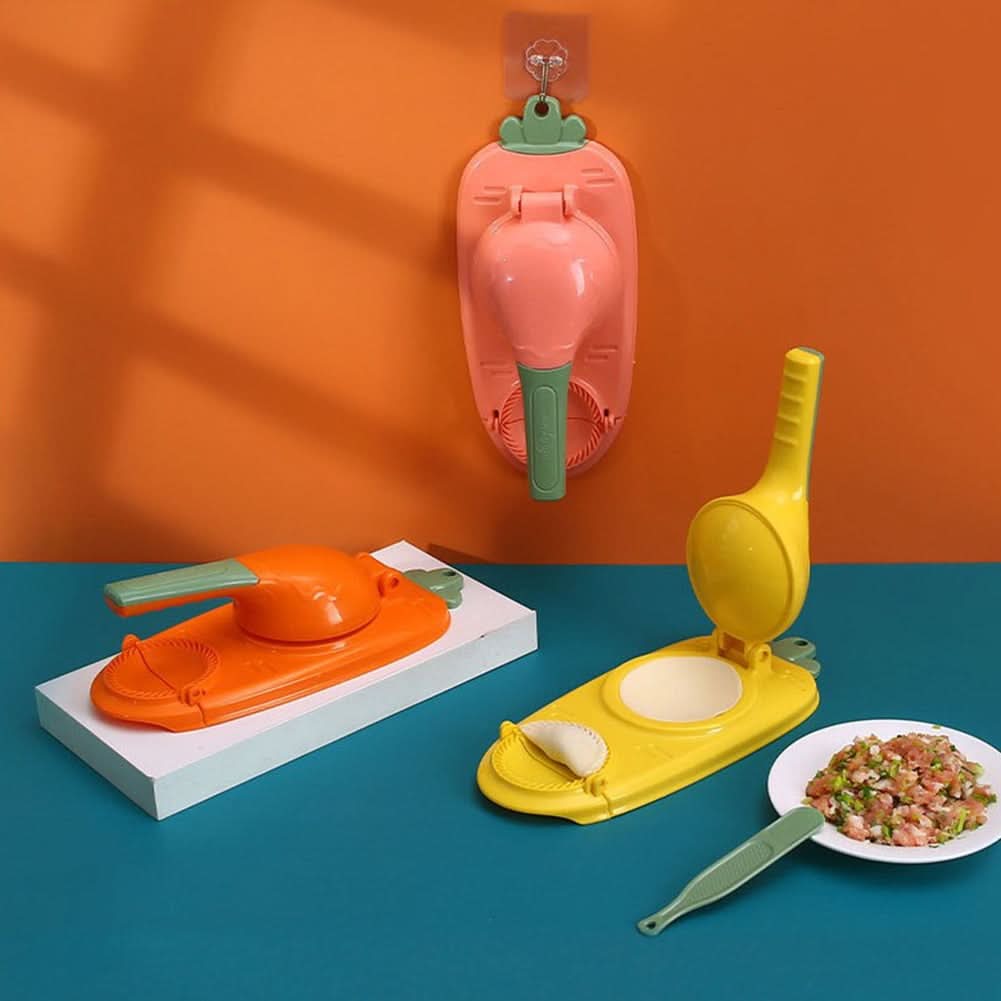 رافيولي منزلية مثالية بحركة واحدة — صورة 5