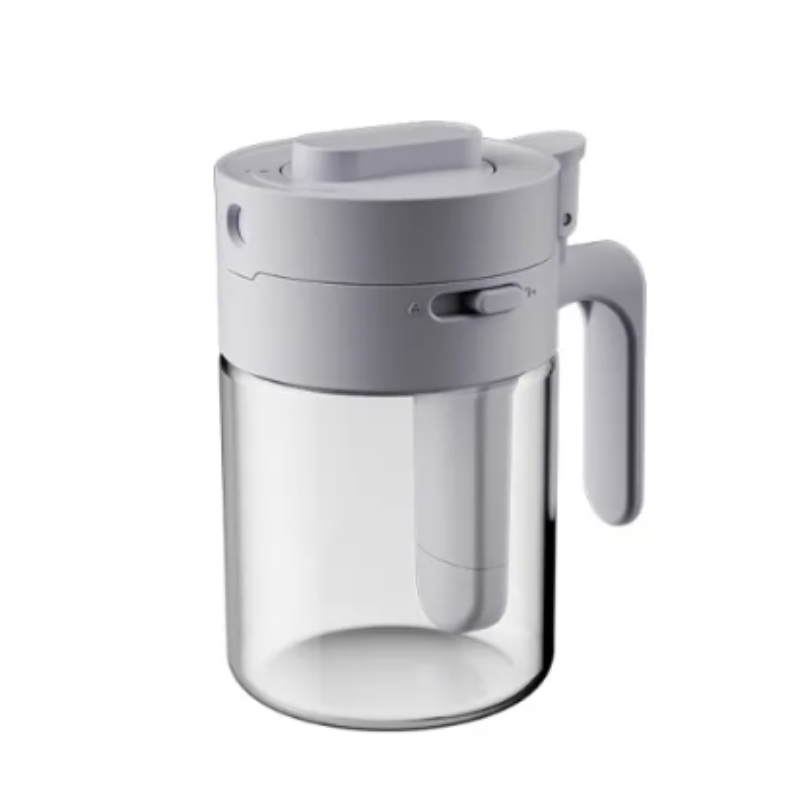 Versatore intelligente per spezie, zucchero o olio 