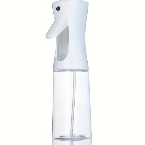 Spray do oleju – Kontrola i lekkość w kuchni 