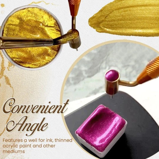 עט אימון מושלם לכתיבה קליגרפית זורמת 