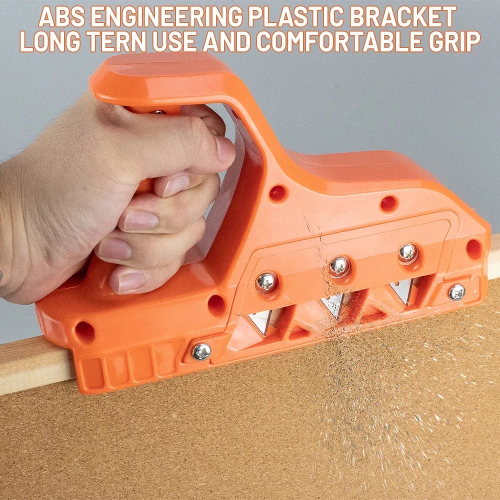 מכונת חיתוך מדויקת עם מספר להבים 