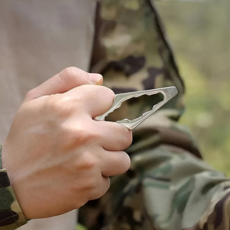 L’outil de poche compact pour toutes vos réparations