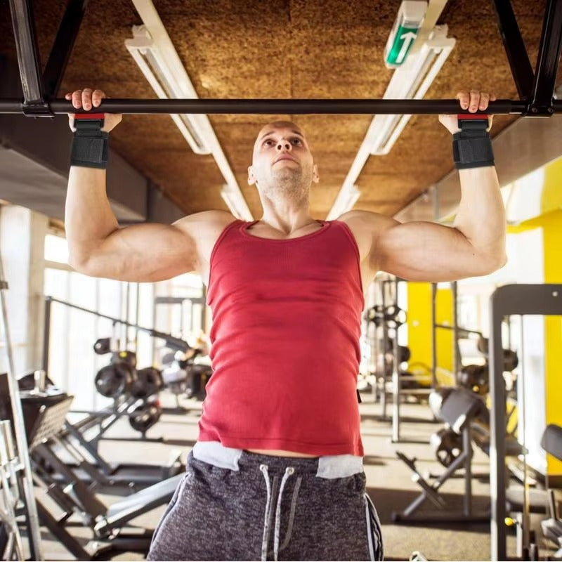 Bevrijd al uw kracht zonder uw handen te forceren (x2) 