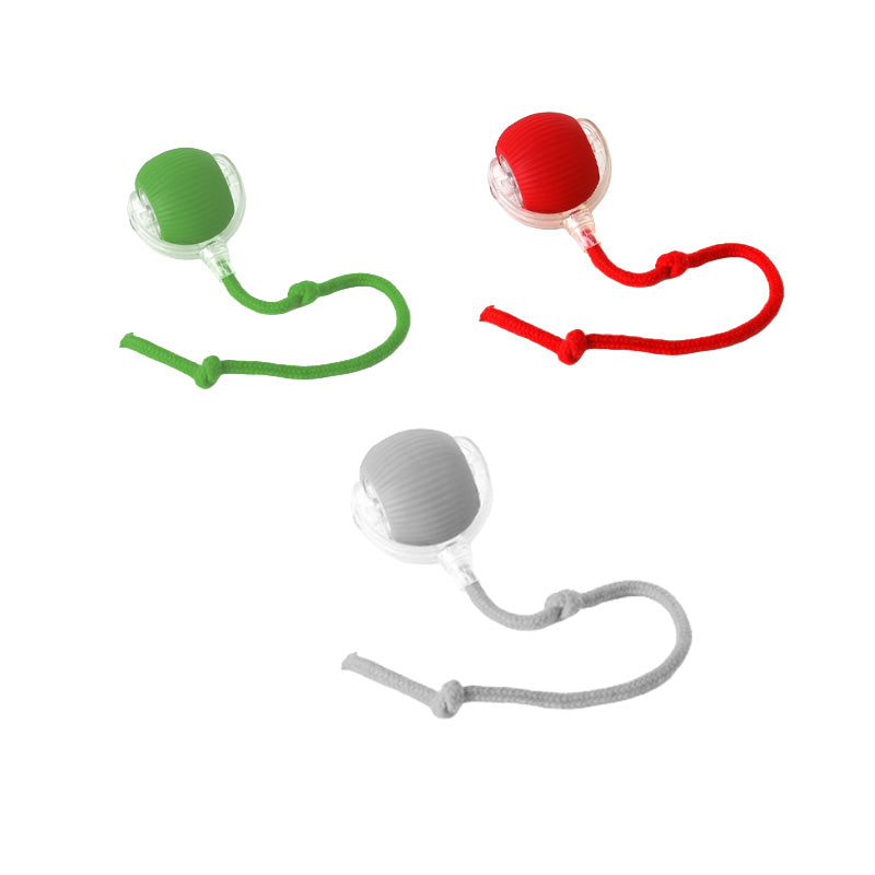 لعبة قفز للقطط النشيطة والفضولية 