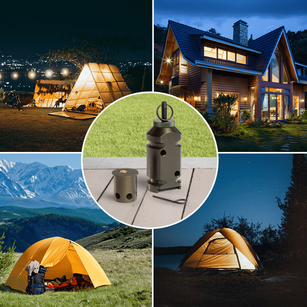 Disszuazív peremérzékelő kültéri használatra 