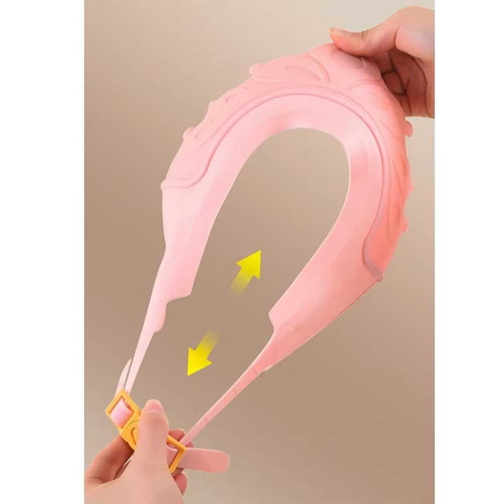 Badkroon voor kinderen 