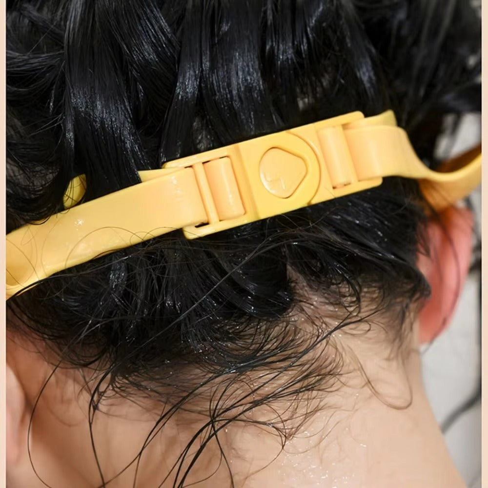 Badkroon voor kinderen 