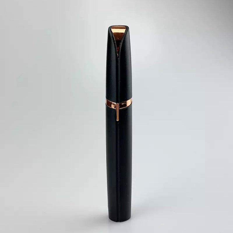 Presná a bezbolestná epilácia pre čisté obočie 