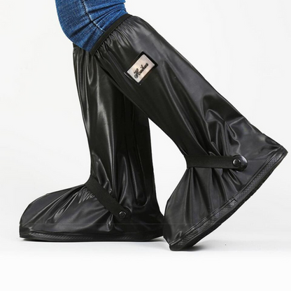 Udržujte si topánky v suchu, aj keď prší 