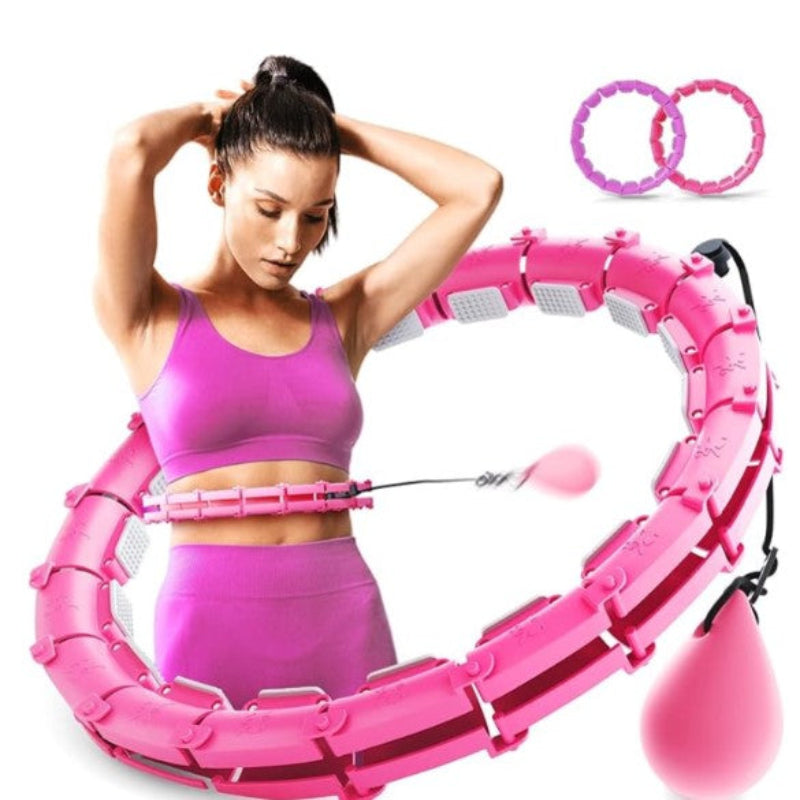 Quema calorías divirtiéndote en casa 