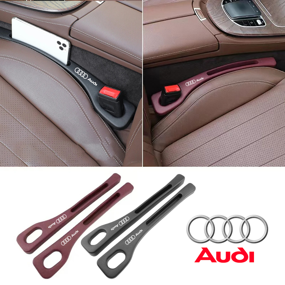 Blocat de spațiu: la revedere obiecte pierdute în mașină 