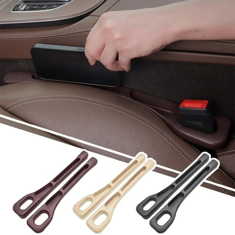 Blocat de spațiu: la revedere obiecte pierdute în mașină 