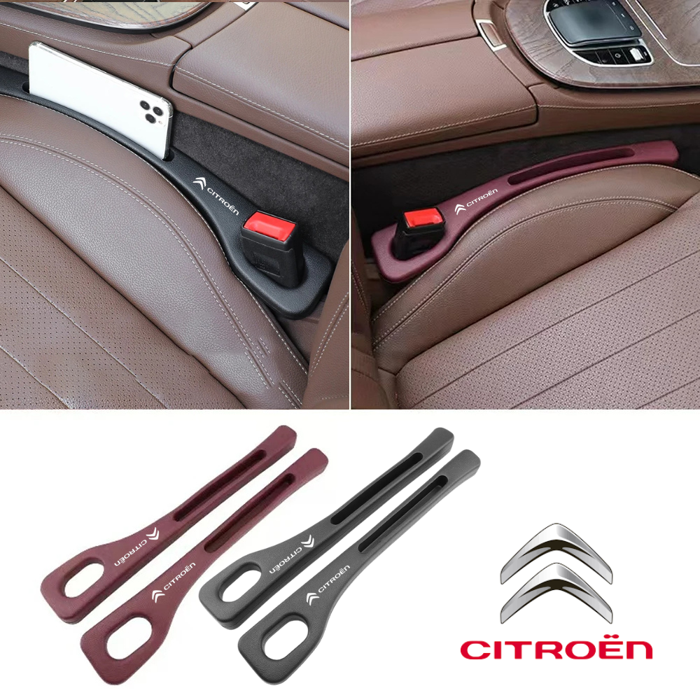 Blocat de spațiu: la revedere obiecte pierdute în mașină 